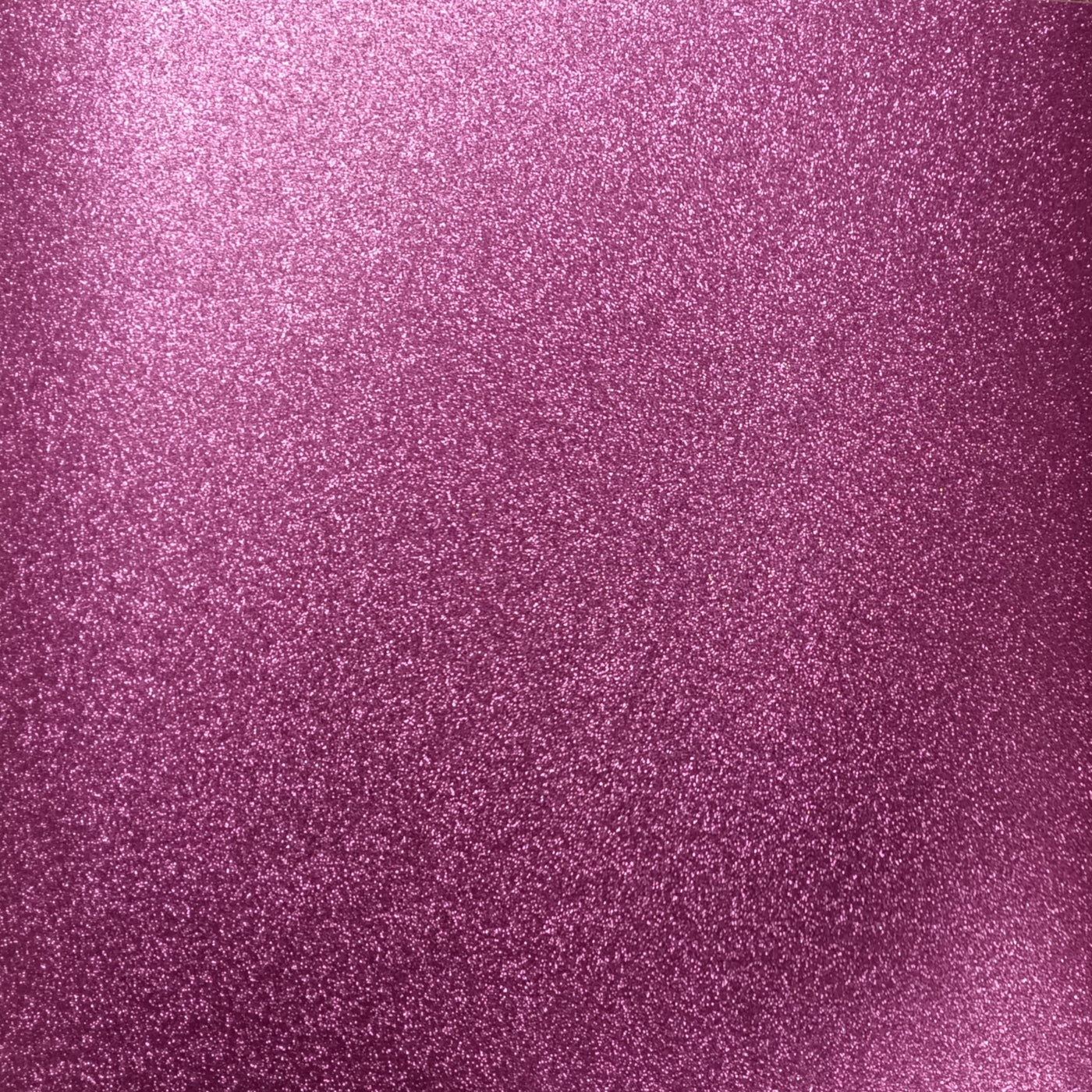 Violet Shimmer Cardstock - Various Sizes
