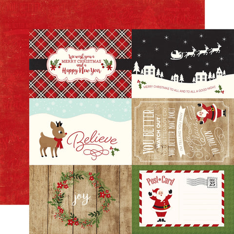 Christmas Cardstock Collection – The 12x12 Cardstock Shop