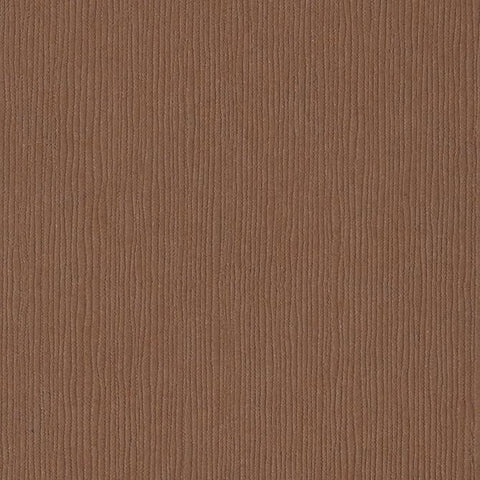 Lava – 12x12 Red Cardstock 80 lb Textured Bazzill Scrapbook Paper Single