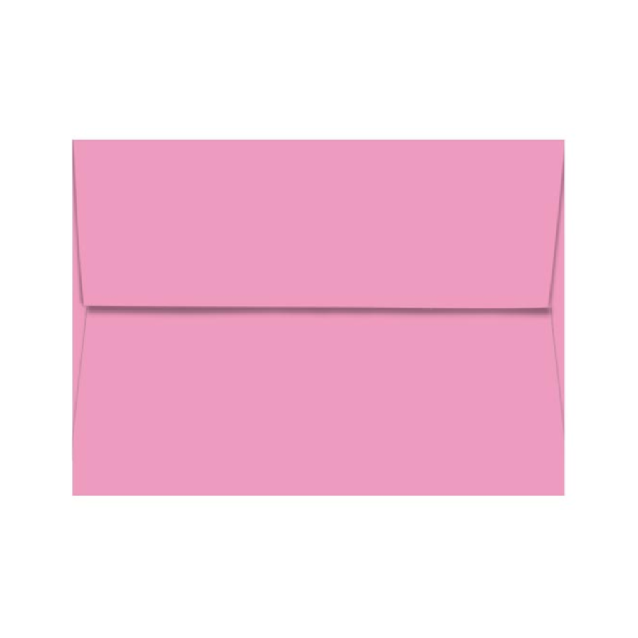 COTTON CANDY Pop-Tone Envelope - French Paper – The 12x12 Cardstock Shop