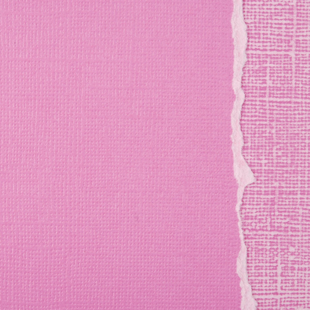 FUCHSIA FIZZ - 12x12 Sandable Cardstock - Core'dinations