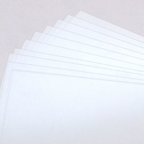50 Sheets White Cardstock 12 x 12, 80lb Thick Paper Cardstock Paper White  Construction Paper for Invitations, Printing, Halloween Crafts, Christmas