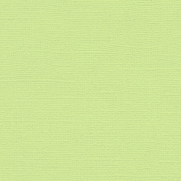 LIME POP 12x12 Textured Green Cardstock - My Colors – The 12x12 ...