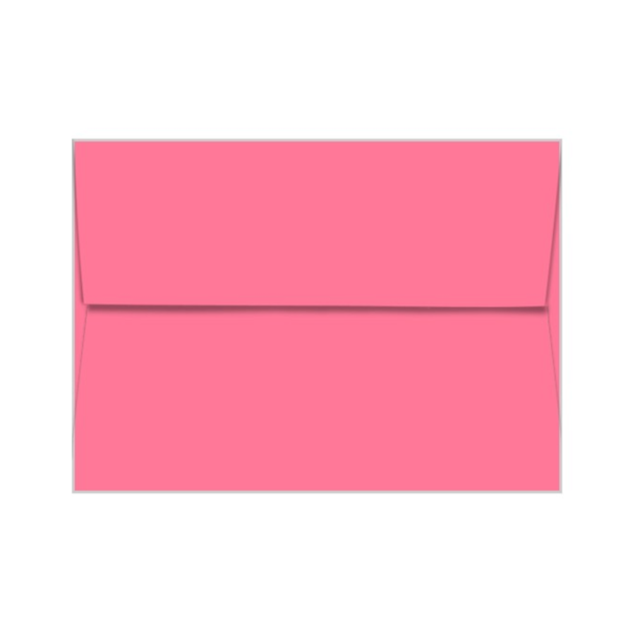 PULSAR PINK Astrobrights Envelope - Neenah – The 12x12 Cardstock Shop