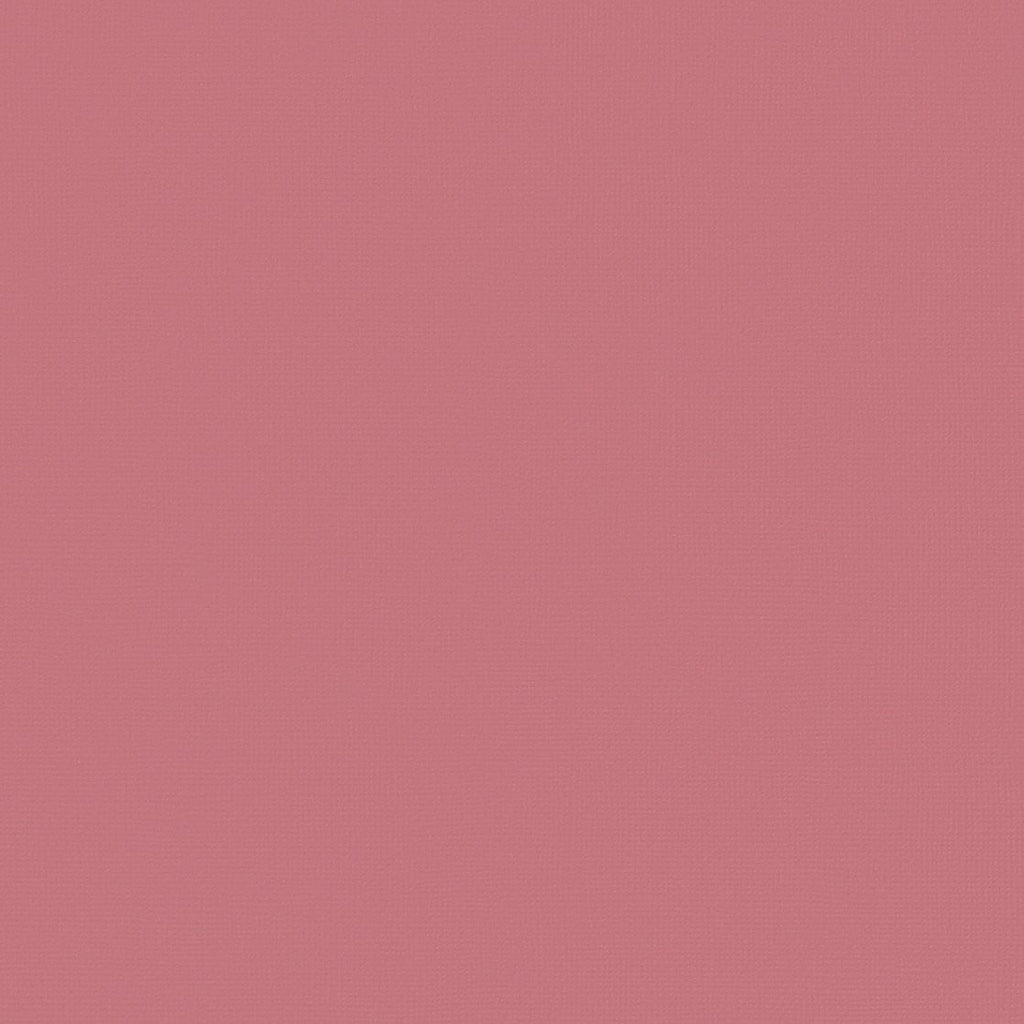 Dusty Rose Scrapbook Cardstock 12x12 Paper Light Pink Double Sided