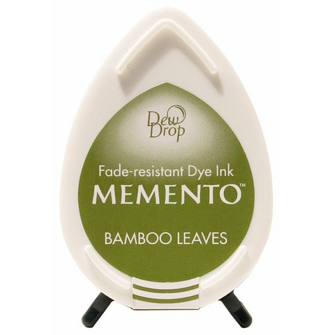Memento Dye Base Ink Pads By Tsukineko (Verious Colours) – Thats Really  Crafty