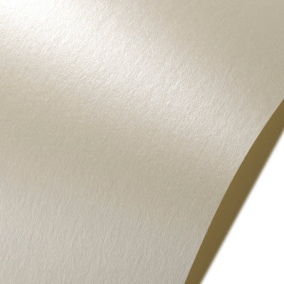 SILVER - 12x12 Pearlescent Cardstock - Sirio Pearl – The 12x12 Cardstock  Shop